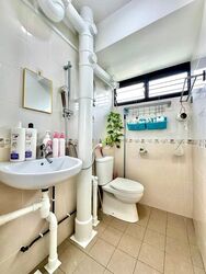 Blk 364 Clementi Avenue 2 (Clementi), HDB 4 Rooms #512359321